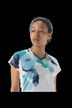 Women's Crew Neck Shirt