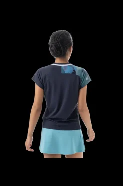 Women's Crew Neck Shirt