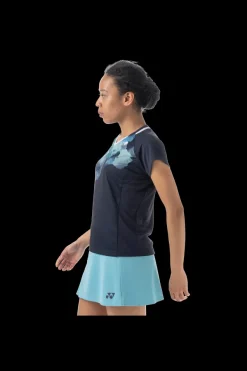 Women's Crew Neck Shirt