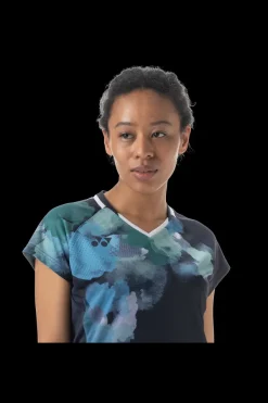 Women's Crew Neck Shirt