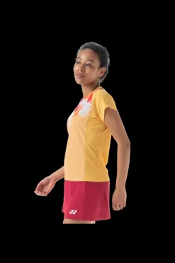 Women's Crew Neck Shirt