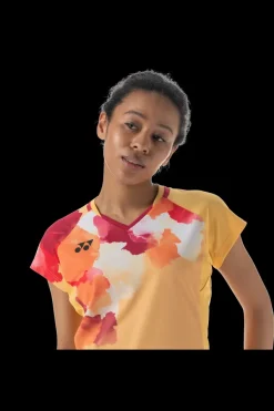Women's Crew Neck Shirt