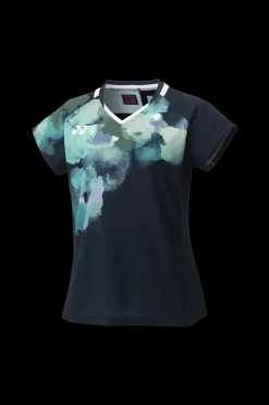 Women's Crew Neck Shirt