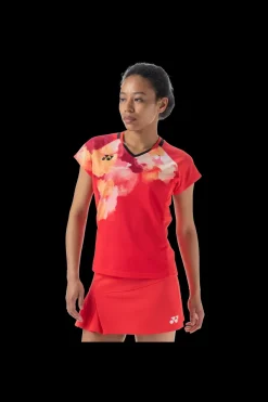 Women's Crew Neck Shirt
