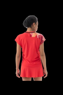 Women's Crew Neck Shirt