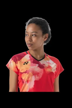 Women's Crew Neck Shirt