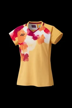 Women's Crew Neck Shirt