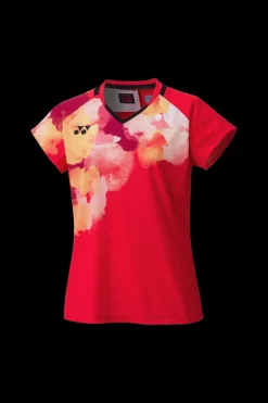 Women's Crew Neck Shirt
