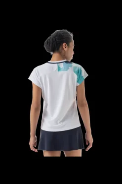 Women's Crew Neck Shirt