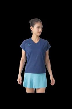 Women's Crew Neck Shirt