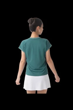 Women's Crew Neck Shirt