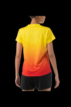 Women's Crew Neck Shirt