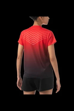 Women's Crew Neck Shirt