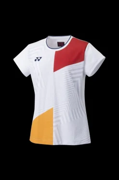 Women's Crew Neck Shirt