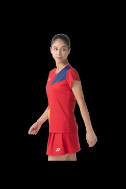 Women's Crew Neck Shirt