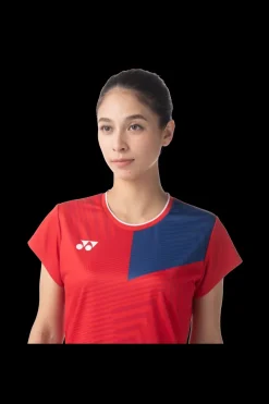 Women's Crew Neck Shirt