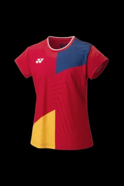 Women's Crew Neck Shirt