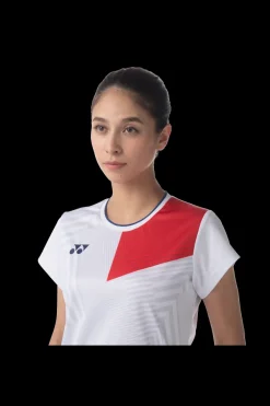 Women's Crew Neck Shirt