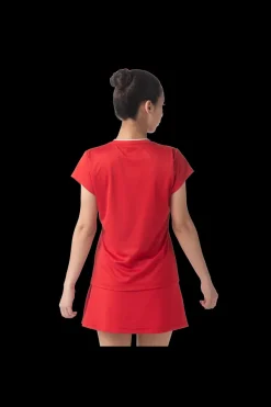 Women's Crew Neck Shirt