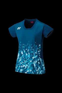 Women's Crew Neck Shirt