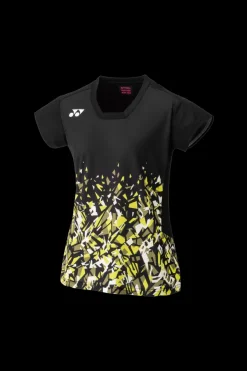 Women's Crew Neck Shirt