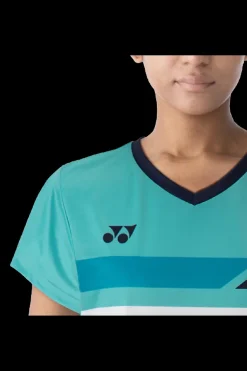 Women's Crew Neck Shirt