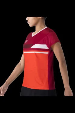 Women's Crew Neck Shirt
