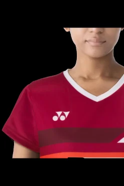 Women's Crew Neck Shirt
