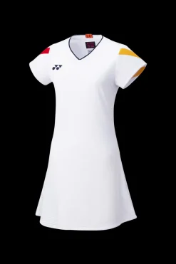 Women's Dress(With Inner Shorts)