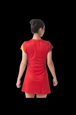 Women's Dress(With Inner Shorts)