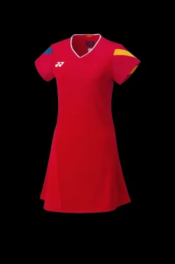 Women's Dress(With Inner Shorts)
