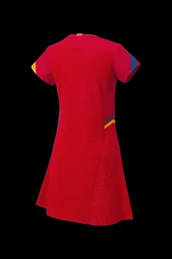 Women's Dress(With Inner Shorts)