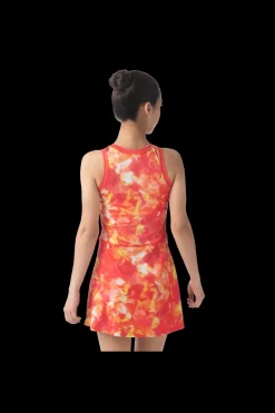 Women's Dress(With Inner Shorts)