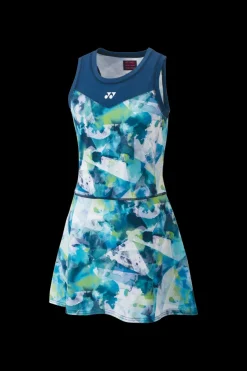 Women's Dress(With Inner Shorts)
