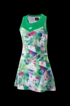 Women's Dress(With Inner Shorts)