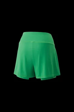 Women's Shorts (With Inner Shorts)