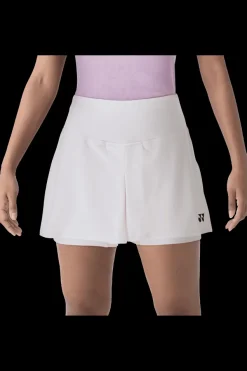 Women's Shorts (With Inner Shorts)
