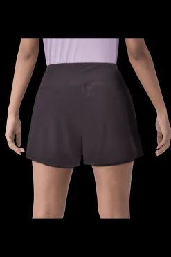 Women's Shorts (With Inner Shorts)