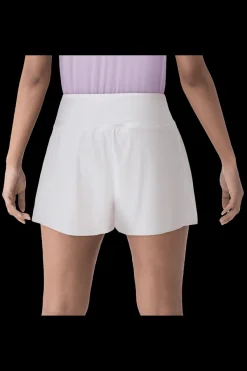 Women's Shorts (With Inner Shorts)
