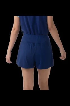 Women's Shorts (With Inner Shorts)