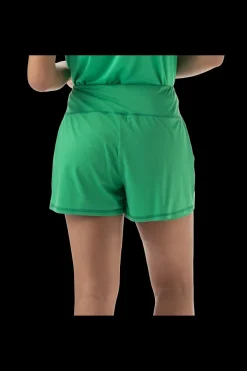 Women's Shorts (With Inner Shorts)