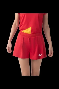 Women's Shorts(With Inner Shorts)