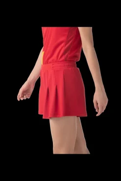 Women's Shorts(With Inner Shorts)