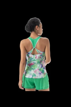 Women's Tank (With Inner Bra)