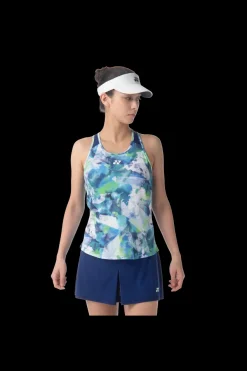 Women's Tank (With Inner Bra)