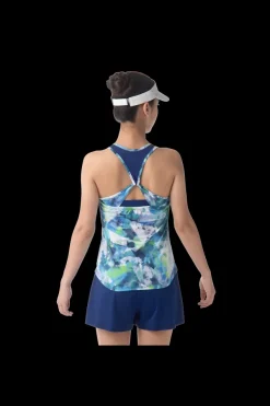 Women's Tank (With Inner Bra)