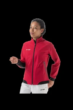 Women's Warm-Up Jacket