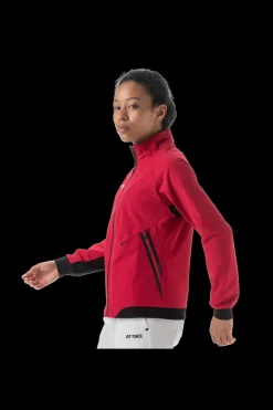 Women's Warm-Up Jacket