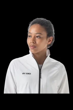 Women's Warm-Up Jacket