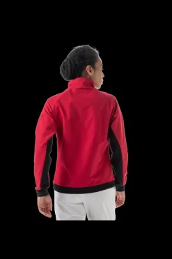 Women's Warm-Up Jacket